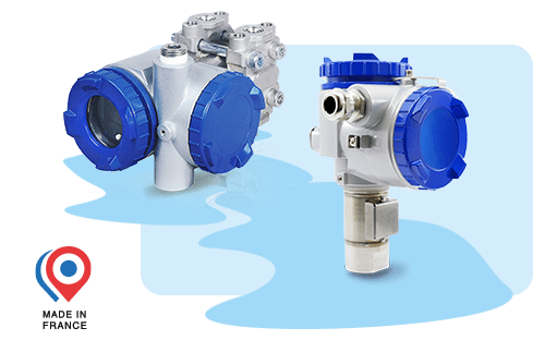 choose the right pressure transmitter