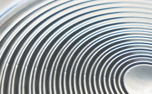 Fully austenitic stainless steel