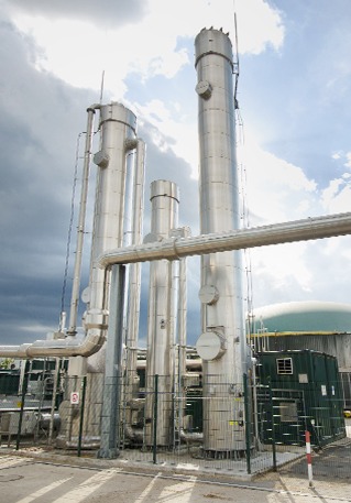 Votre comptage transactionnel de gaz est-il conforme à la certification MID ?
