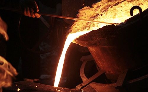Assurez un traitement thermique performant sous atmosphère contrôlée