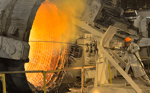 Assurez un traitement thermique performant sous une atmosphère contrôlée