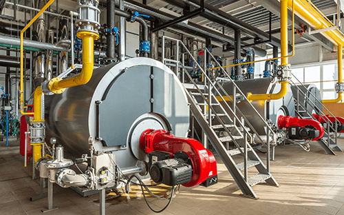 How to improve the efficiency of your industrial boiler