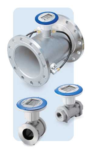 Débitmètre à ultrasons pour air comprimée FWD Fuji Electric