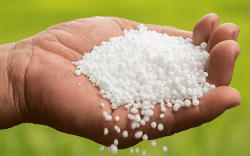 Mineral fertilizers, more necessary than ever