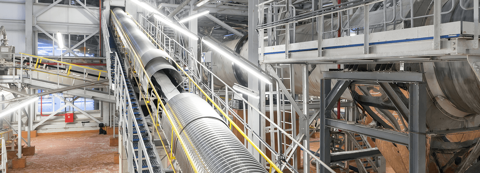 Avoid equipment degradation and urea plant breakdowns