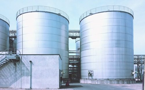 Easy maintenance of level transmitter for level measurement