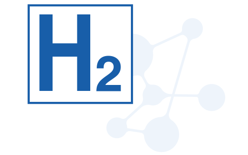الهيدروجين H2