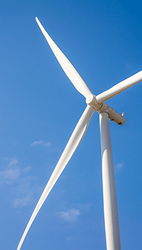 Industry - Renewable energy