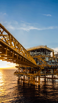 Industry - Oil & Gas