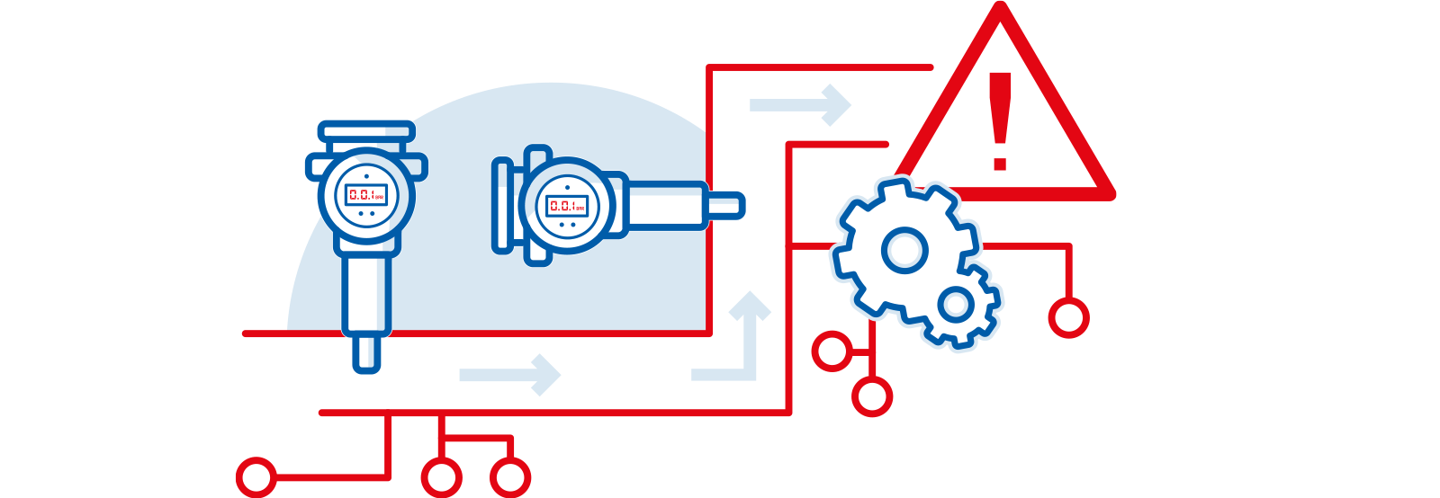 la-position-de-montage-des-drucksensors-schema-en-en