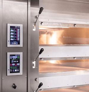 fuji electric control solution automates furnaces