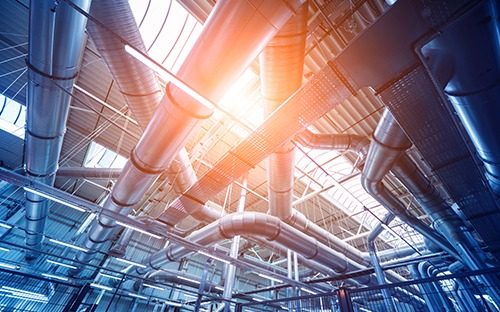 quels sont les avantages de la regulation de temperature pour les industriels