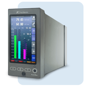 وحدة تحكم احتراق PID متعددة الوظائف متعددة الحلقات قابلة للبرمجة PSC210