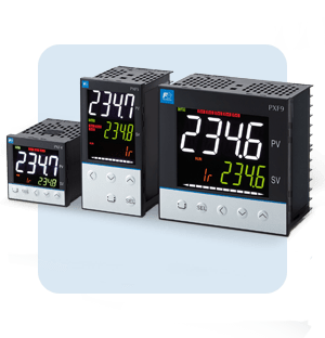 regulatorer-pid-serie-pxf-fujielectric-sv