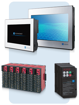 Control and regulation solutions for ovens and furnaces
