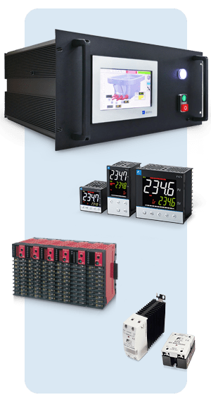 Fuji Electric temperature control solutions 