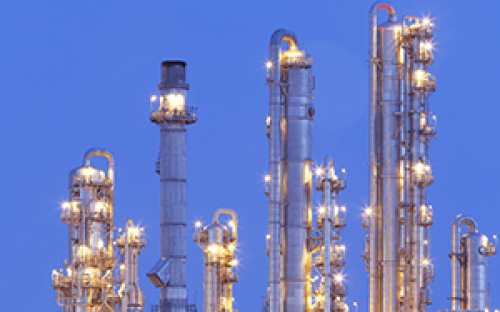 A major challenge for urea production sites