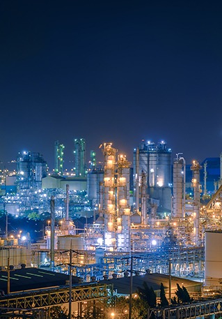Ультразвуковой расходомер для нефтегазовой промышленности