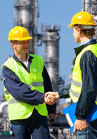 Industrie de process : pourquoi mesurer la pression ?