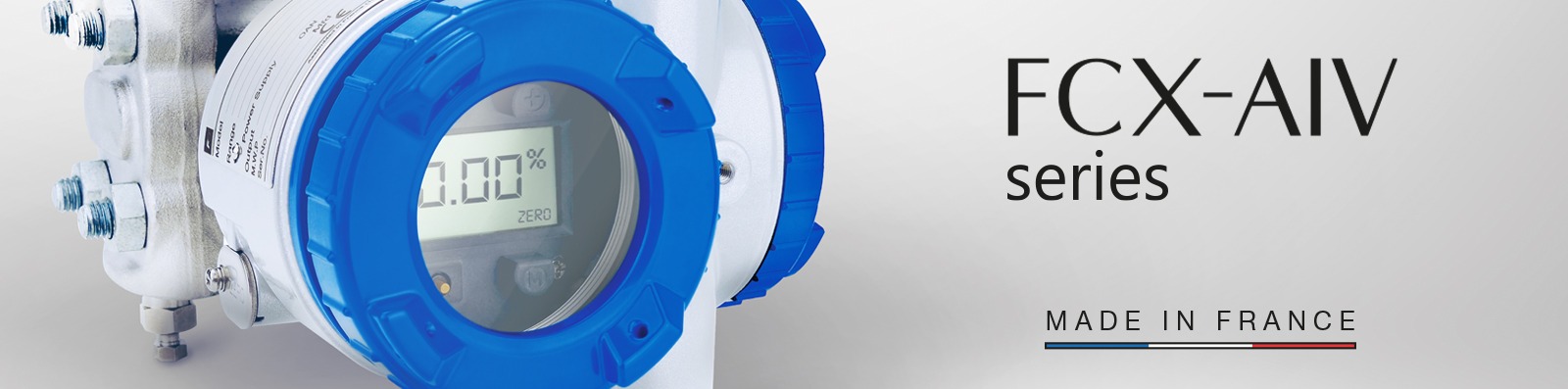 improve visibility of your process pressure