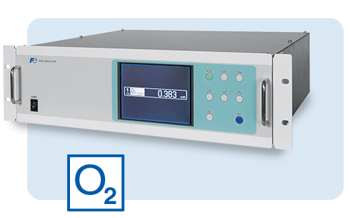 analysisseur-d-oxygene-paramagnetique-en