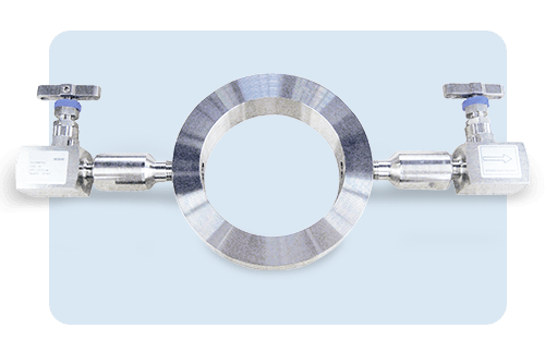 flushing ring