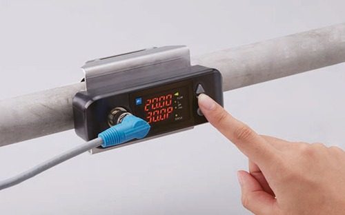 advantages of s flow integrated ultrasonic flow meter