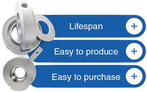 advantages of orifice plates