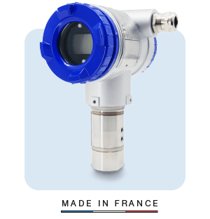 technical advantages sensor gauge pressure
