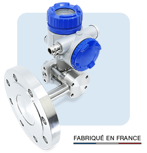 benefices des capteurs de pression hydrostatique