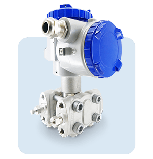 Benefits of the FCX differential pressure sensor
