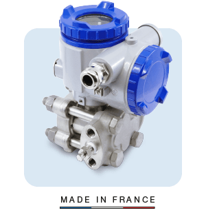 benefits of the gauge pressure fcx sensor