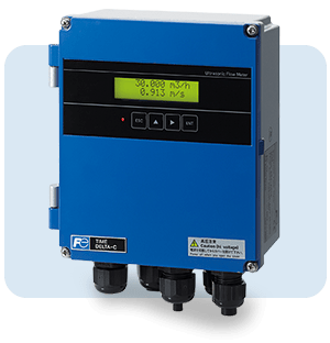 benefices du debitmetre a ultrasons pour liquides time delta c