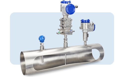 benefits of the biogas flow meter