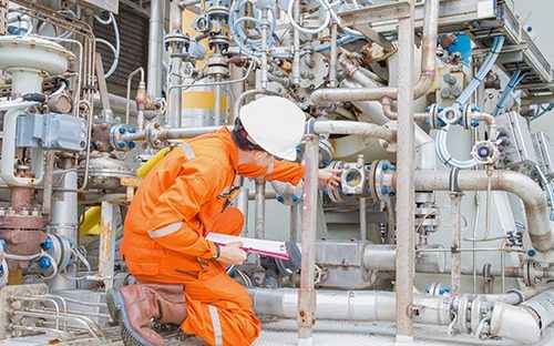 benefices du transmetteur de pression pour l industire marine fcx