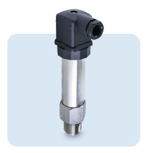 Industrial pressure transducers TR/TA series