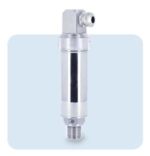 Industrial pressure transducers TR/TA series 02