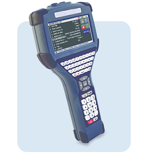 caracteristiques et avantages de la pocket hart mfc5150