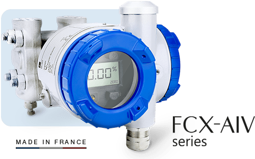 Choosing the right pressure transmitters
