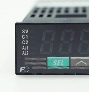 how on/off temperature control works