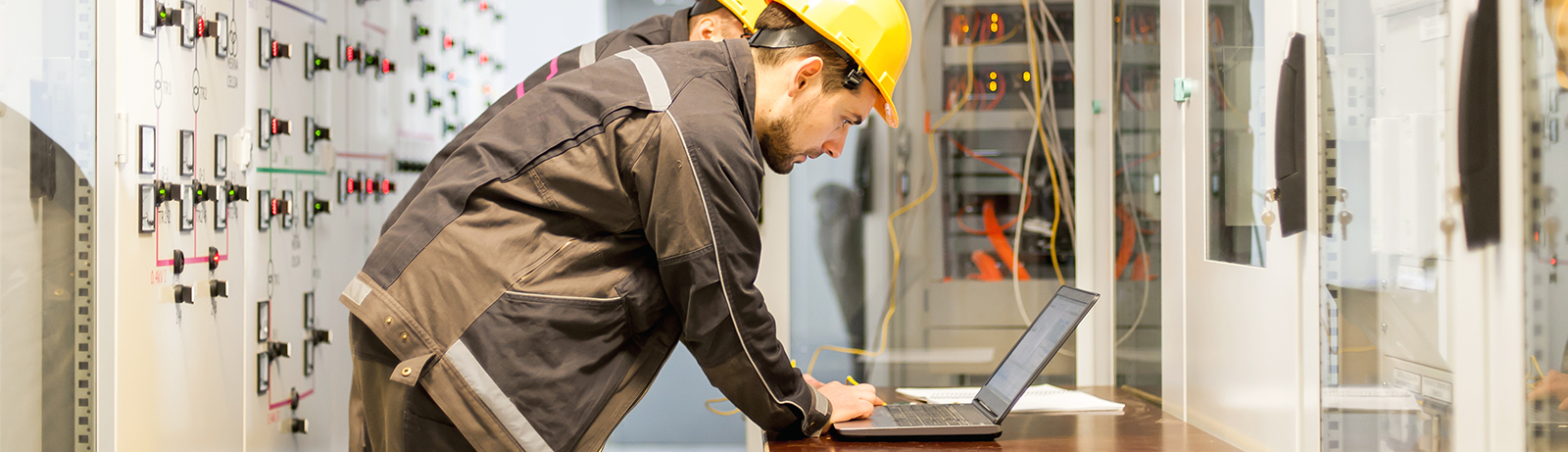 daha karlı tesisler için elektrik ölçümü