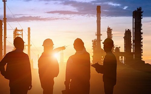comptage vapeur dans l industrie de l energie
