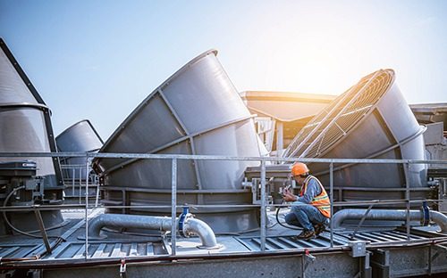 contadores de calor e de energia térmica