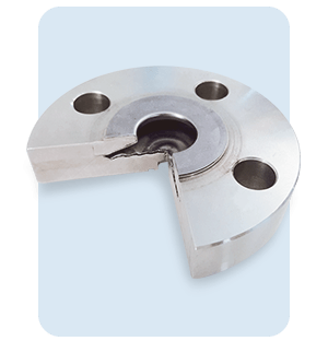 Construction of diaphragm seals