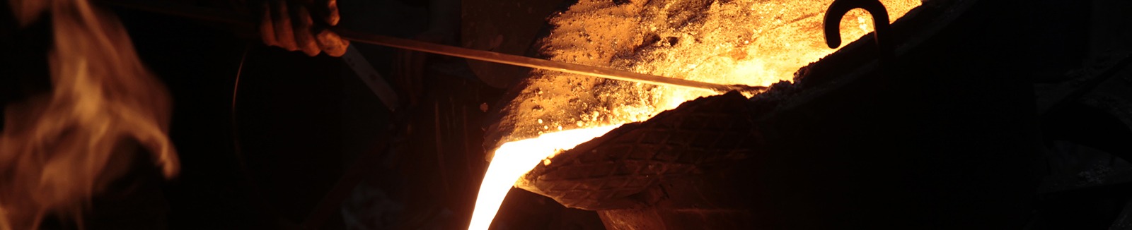 metalurji endüstrisi için uygulanabilir süreç kontrolü