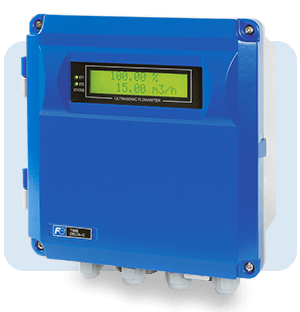 debitmetre a ultrasons pour liquides time delta c etendu