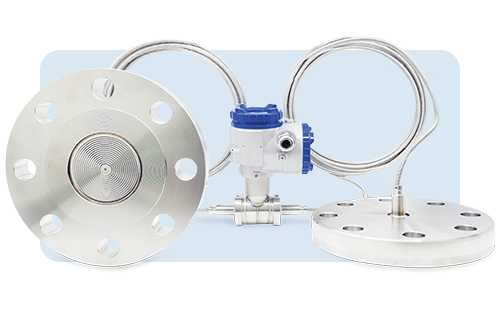 debitmetre de mesure de pression differentielle
