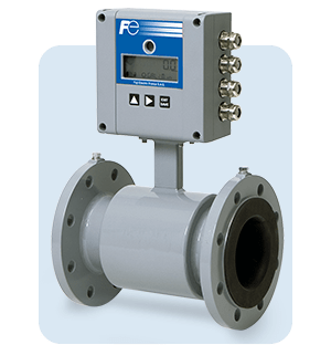 debitmetre electromagnetique autonome m5000