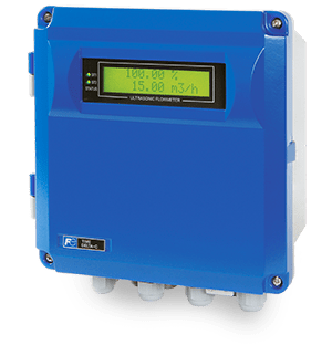 fsv time delta c advanced flow meter