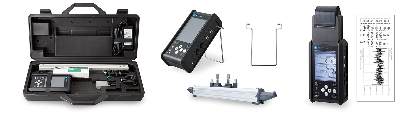 debitmetre ultrasonique portable n importe ou